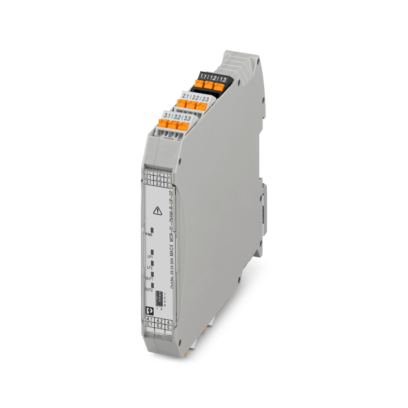 隔离放大器-MACX MCR-SL-2NAM-R-UP-SP