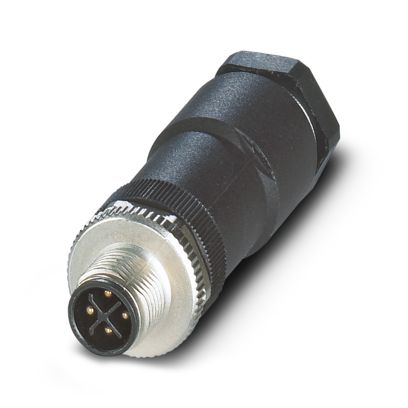 SACC-M12MSS-3PECON-PG11-M - Power connector - 1404641 | Phoenix 