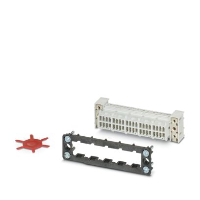 VC-AR4/5M-S88888-SET - Kontakteinsatz-Set