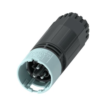 PRC 20/3-C3-FC-MS2,5 6-14 - Connector (1313320)