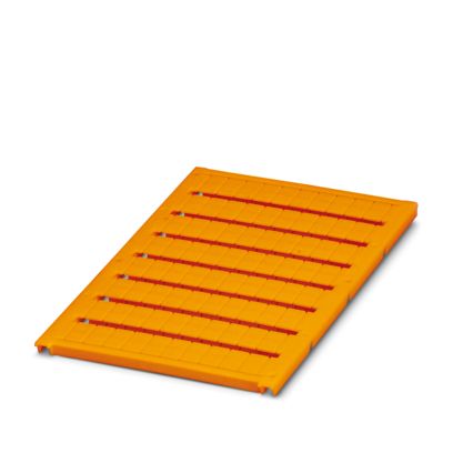 UC-TM 6 OG CUS - Marker für Klemmen