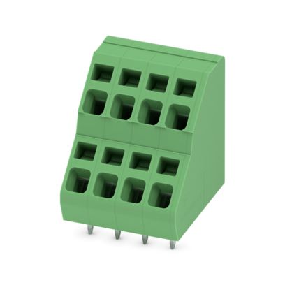 ZFKKDSA 2,5-5,08- 4 - Leiterplattenklemme