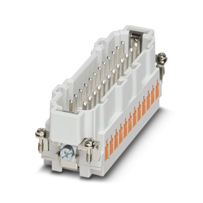 HC-B 24-ESTQ-2,5 - Kontakteinsatz
