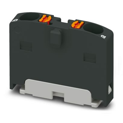 PTFIX 2X1,5 BK - Monoblock