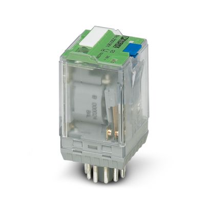 REL-OR/LDP- 24DC/1/MB - Single relay - 2901901 | Phoenix Contact