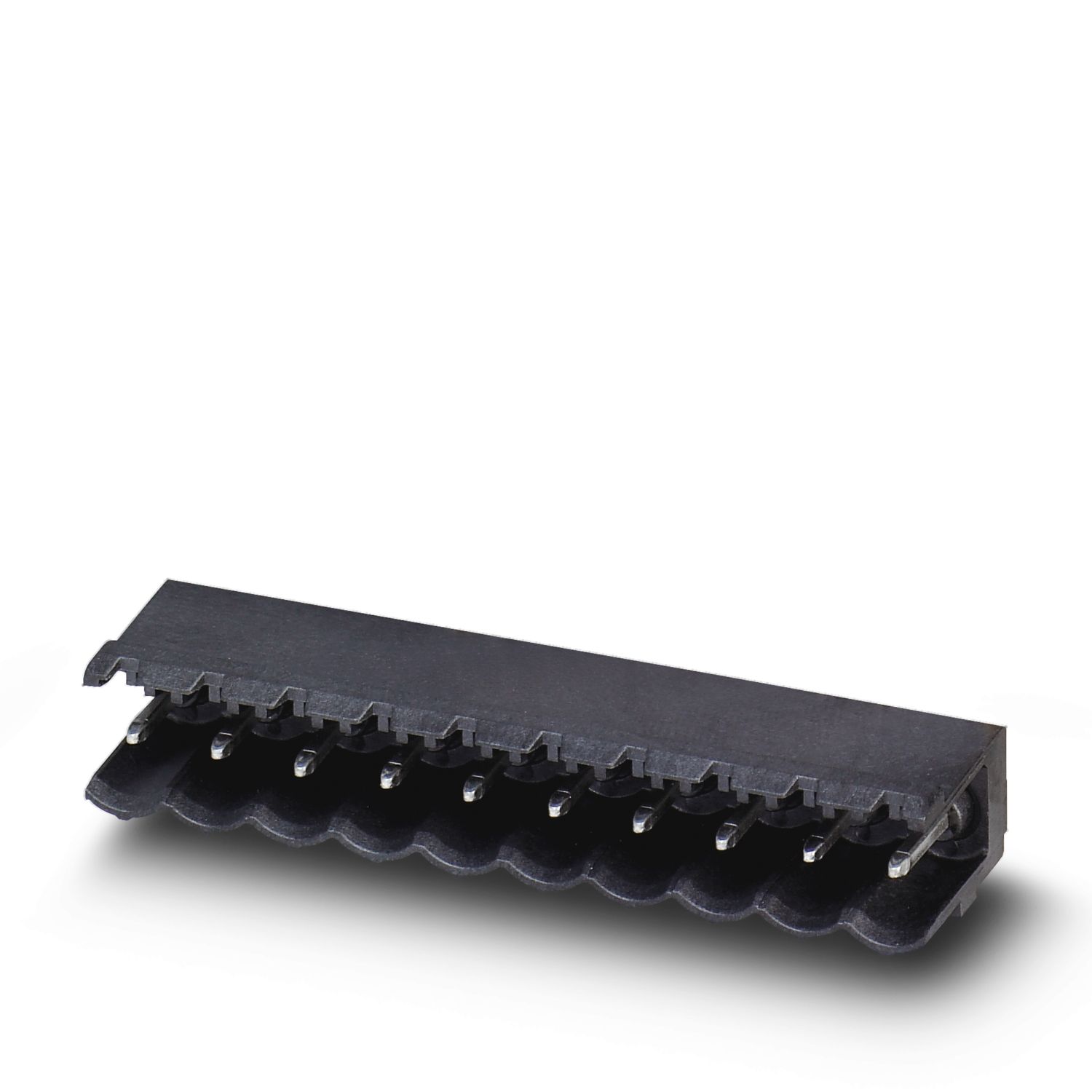 MVSTBR 2,5/ 4-ST-5,08 - PCB connector - 1792265 | Phoenix MVSTBR 2,5/ 4-ST-5,08 - PCB connector - 1792265 | Phoenix