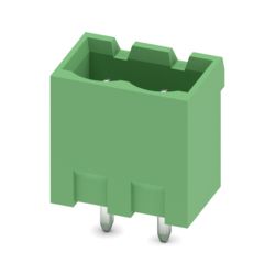 ICV 2,5/ 2-G-5,08 - PCB header - 1785942 | Phoenix Contact ICV 2,5/ 2-G-5,08 - PCB header - 1785942 | Phoenix Contact