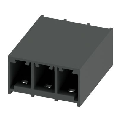 PC 6/ 3-G-7,62 P26THRR56 - Leiterplatten-Grundleiste