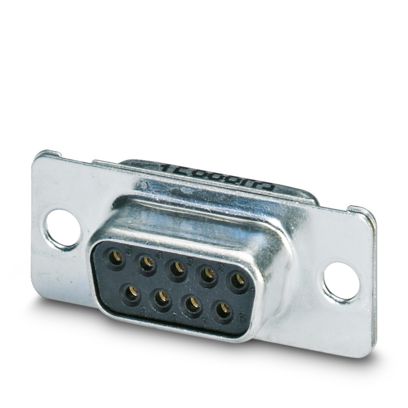 VS-09-BU-DSUB-EG - Contact insert - 1688803 | Phoenix Contact VS-09-BU-DSUB-EG - Contact insert - 1688803 | Phoenix Contact