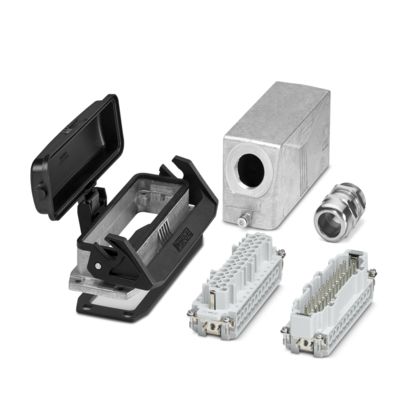 HC-KIT-B24-R02 - Steckverbinder-Set