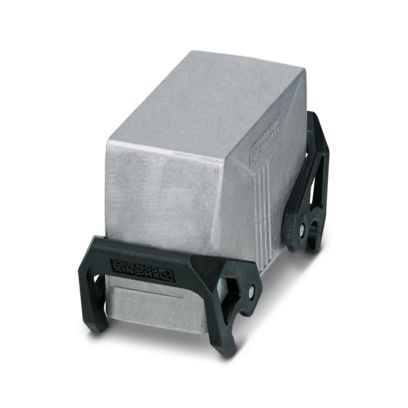 HC-STA-B16-HLWD-BLANK-EL-AL - Gehäuse