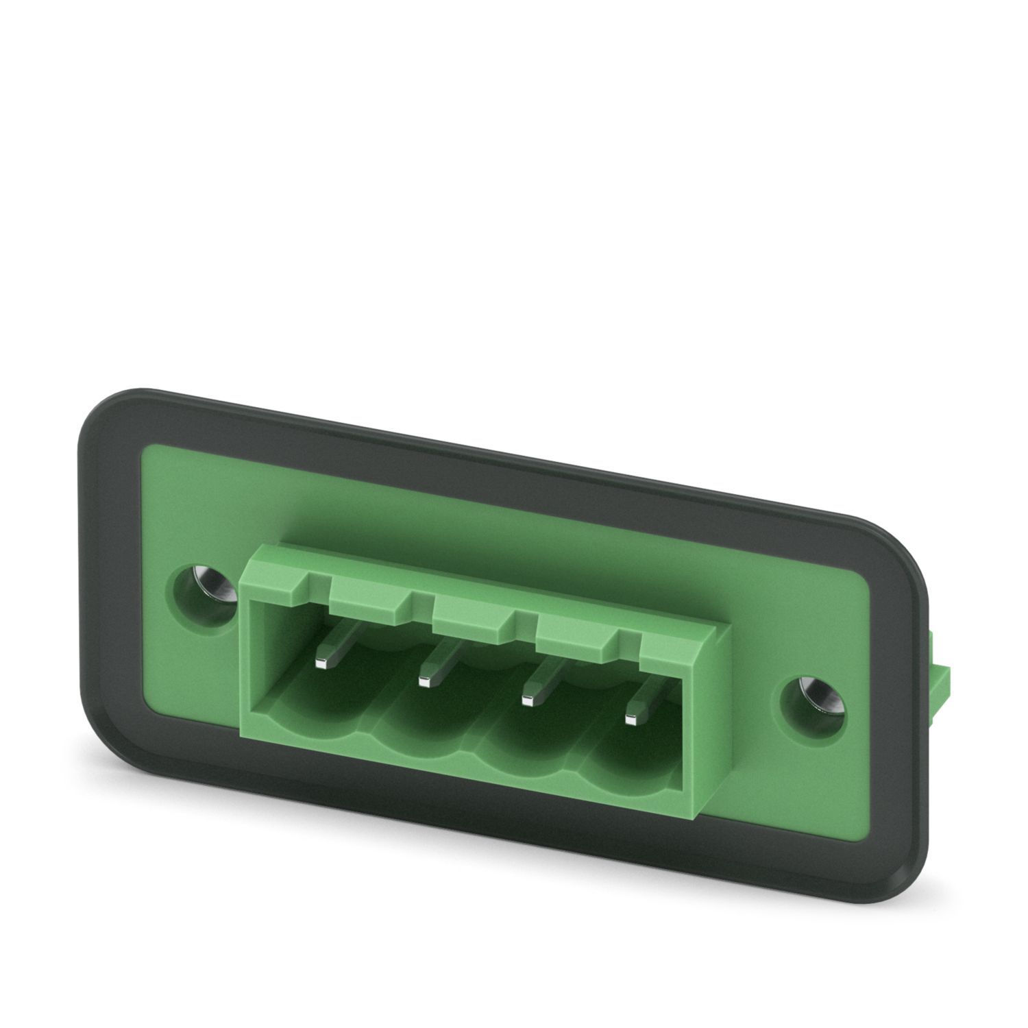 MSTB 2,5/ 4-ST-5,08 - PCB connector - 1757035 | Phoenix Contact MSTB 2,5/ 4-ST-5,08 - PCB connector - 1757035 | Phoenix Contact