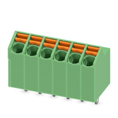 SPTA 1/ 6-3,5 - Leiterplattenklemme