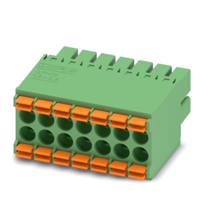 DFMC 1,5/ 7-ST-3,5 - Leiterplattenstecker