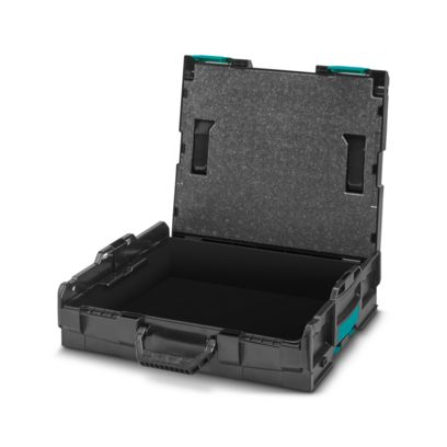 CASE L-BOXX 102 - Systempaket