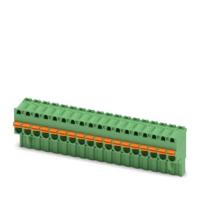 FKCVR 2,5/18-ST - Leiterplattenstecker