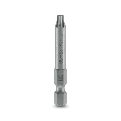 SF-BIT-TX 25-50 - Schraubeinsatz