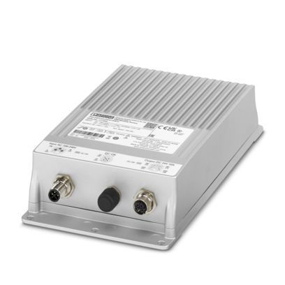 TRIO-PS67/1AC/24DC/10/M12 - 電源 - 1111634 | Phoenix Contact TRIO-PS67/1AC/24DC/10/M12 - 電源 - 1111634 | Phoenix Contact