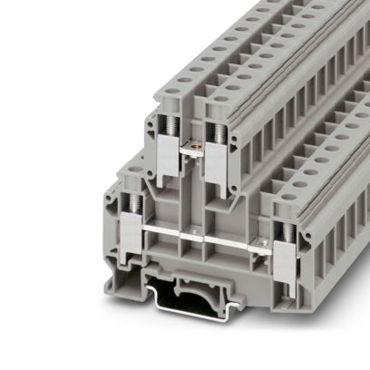 UKKB 10 - Double-level terminal block - 2772077 | Phoenix Contact