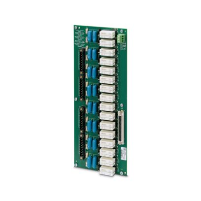 FLX-D37F/16RSC/24DC/DO/TDC3K - Aktivmodul