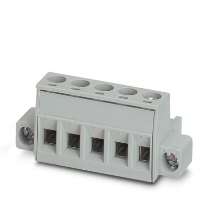 BCP-508F- 6 GN BD:1-6 - Leiterplattenstecker