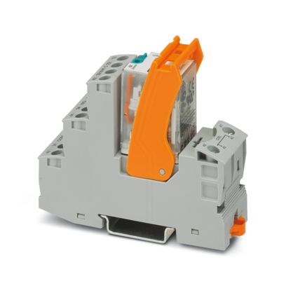 RIF-2-RSC-LDP-24DC/4X21 - Relay module - 2903320 | Phoenix Contact