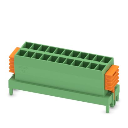 CDDC 1,5/11-PV-3,5 - Direktsteckverbinder