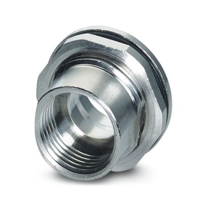 SACC-BP-F-M12/M15-6-SMD - Housing screw connection (1414021)