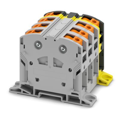 PTPOWER 95-3L/FE-F - Hochstromklemme