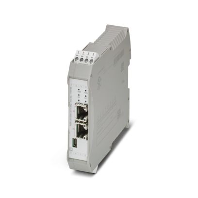 PSR-M-GW-ETH-SC - Datenschnittstelle