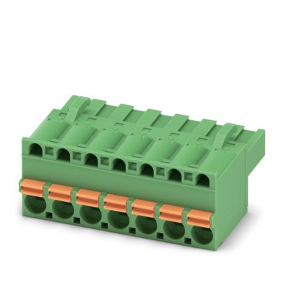 FKCT 2,5/ 7-ST-5,08 - Leiterplattenstecker
