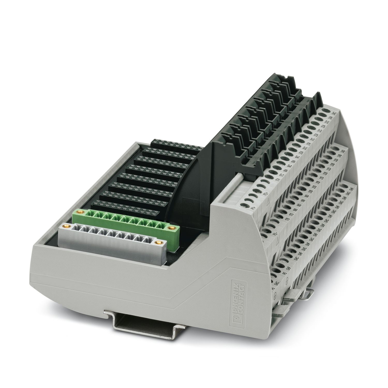 VIP/S/MC/BASE 17-24/L/EX - Base module - 2907024 | Phoenix VIP/S/MC/BASE 17-24/L/EX - Base module - 2907024 | Phoenix