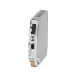 Convertisseur de média MC 1000T