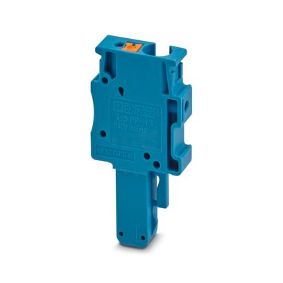 PP-H 4/ 1 BU - Stecker