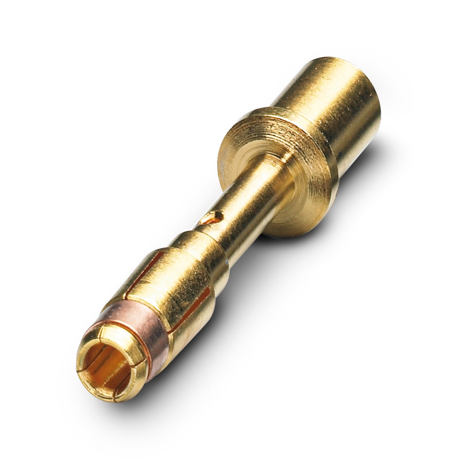 SF-7MS2000 - Crimp contact - 1605628 | Phoenix Contact SF-7MS2000 - Crimp contact - 1605628 | Phoenix Contact