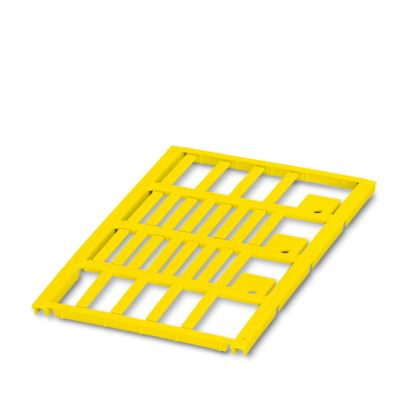 UC-WMT (23X4) YE - Leitermarker
