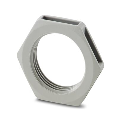 FT NUT M25 GY - Nut (1049832)