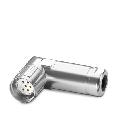 CA-06S1N12T008S - Cable connector (1619372)