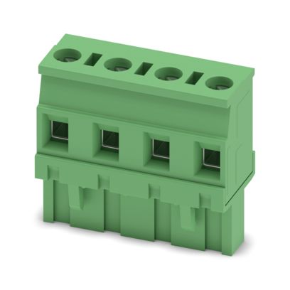 GMVSTBR 2,5/ 4-ST-7,62 - Leiterplattenstecker