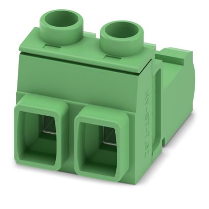 GIC 2,5 HCV/ 2-ST-7,62 - Leiterplattenstecker