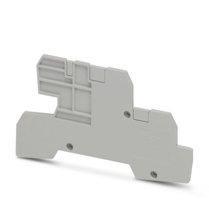 D-UTI/3 - Abschlussdeckel