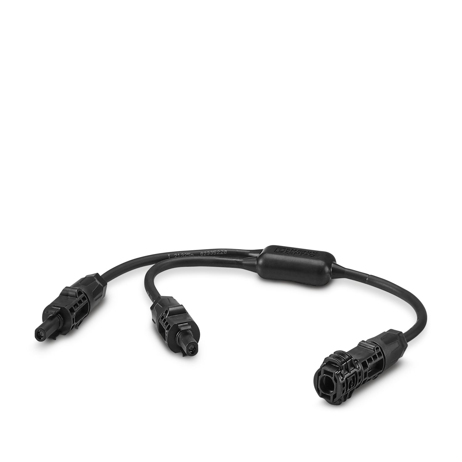 SOL-SC-2ST-0-DC-2MPPT-1101UD - 接続箱(SCB) - 1140111 SOL-SC-2ST-0-DC-2MPPT-1101UD - 接続箱(SCB) - 1140111