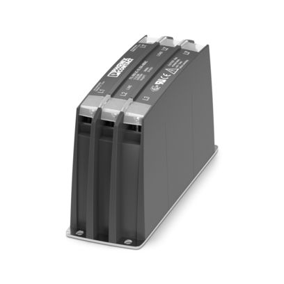 FIL-WM-3C-1E-20A-480AC - EMC filter (1335686)