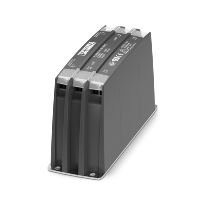 EMC滤波器-FIL-WM-3C-1E-20A-480AC