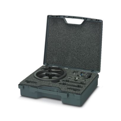 CF 1000-TOOLKIT 2,5/6-12 - Umrüstsatz