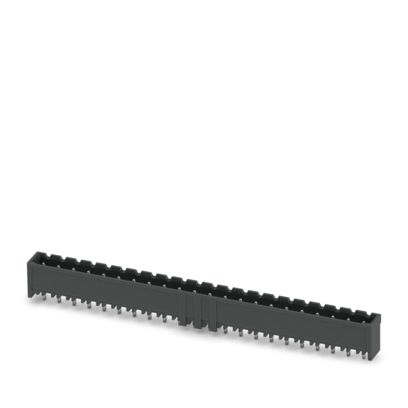 CCVA 2,5/22-G P20 THR - Leiterplatten-Grundleiste