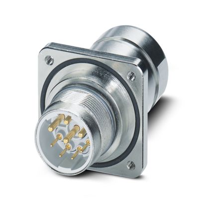 SF-7EP1N8AC0DUX - Rear panel feed-through (1242227)