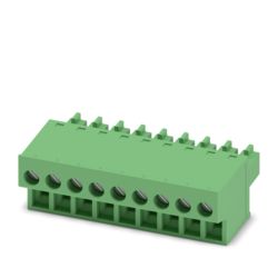 FRONT-MC 1,5/ 9-ST-3,81