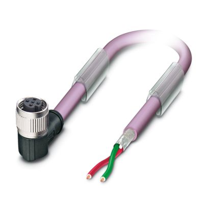 SAC-2P-FRB/ 2,0-910 SCO - Bussystem-Kabel