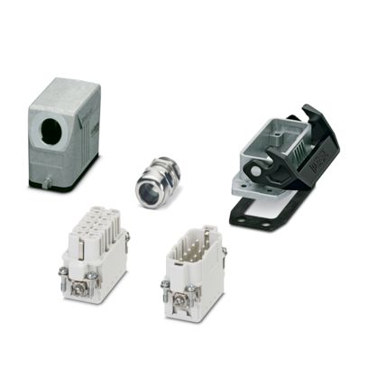 「がむ、」 1424657 Phoenix Contact | Connectors, Interconnects | DigiKey